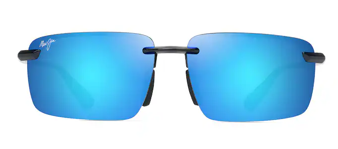 Maui Jim MJ656 Laulima Asian Fit 02 61-14