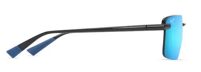 Maui Jim MJ656 Laulima Asian Fit 02 61-14