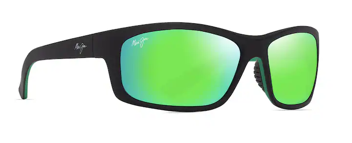 Maui Jim MJ766 Kanaio Coast 08c 61-17
