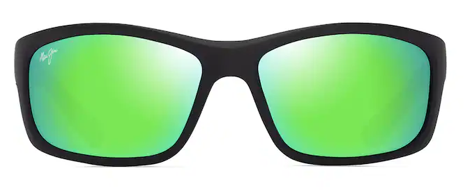 Maui Jim MJ766 Kanaio Coast 08c 61-17