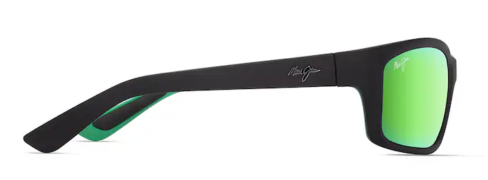 Maui Jim MJ766 Kanaio Coast 08c 61-17