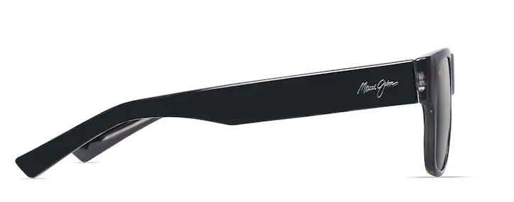 Maui Jim MJ 873 Keahi 02 56-17