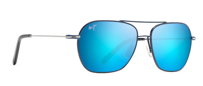 Maui Jim MJ877 Mano 03 57-16