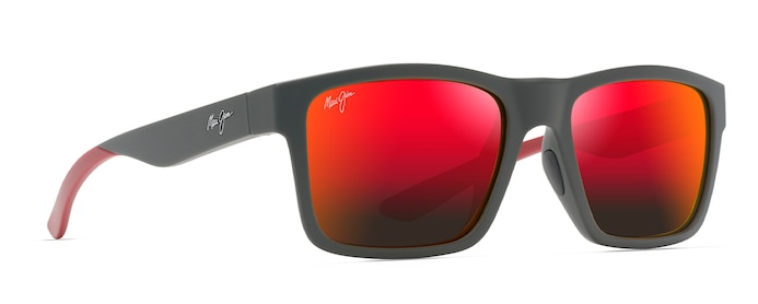 Maui Jim MJ897 The Flats 04 57-19