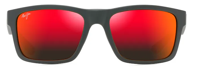 Maui Jim MJ897 The Flats 04 57-19