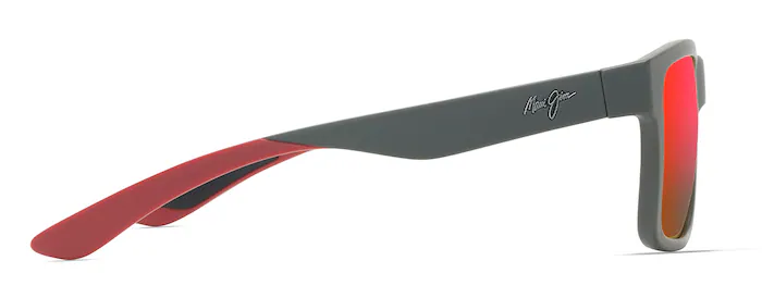 Maui Jim MJ897 The Flats 04 57-19