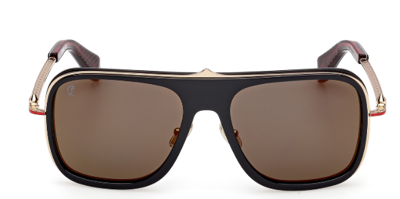 Louboutin LB0013 01C 58-18