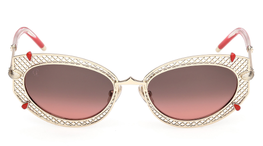 Louboutin LB0030 32C 54-19
