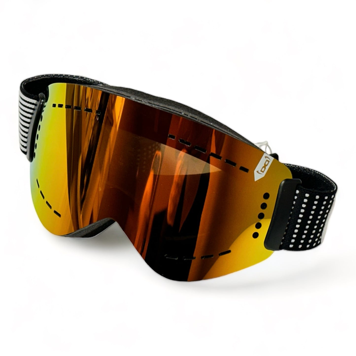 Masque de ski Gloryfy GP 7