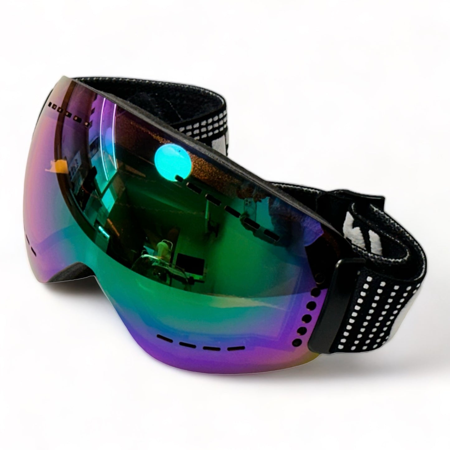 Masque de ski Gloryfy GP 3
