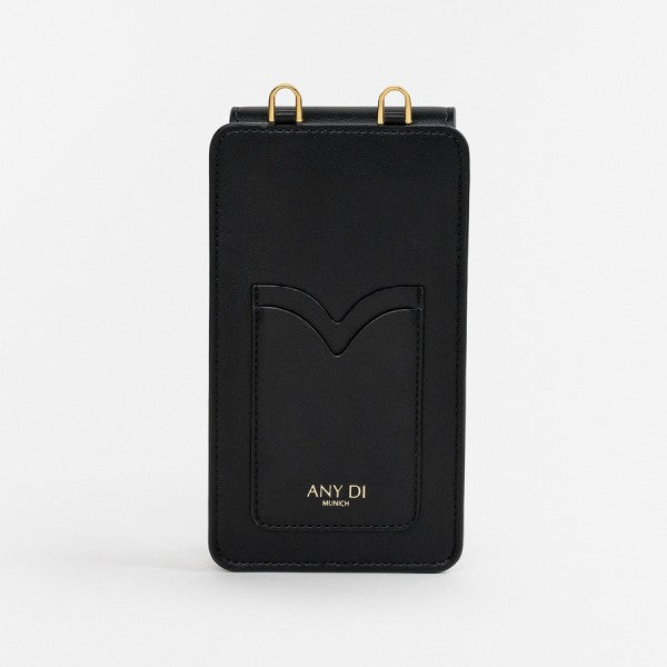 Any Di Phone Pouch Black