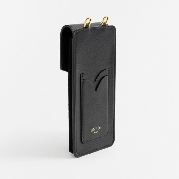 Any Di Phone Pouch Black