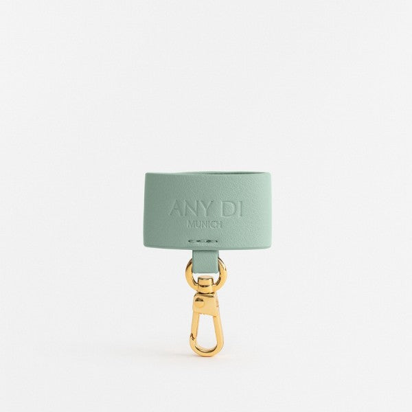 Any Di Strap clip green