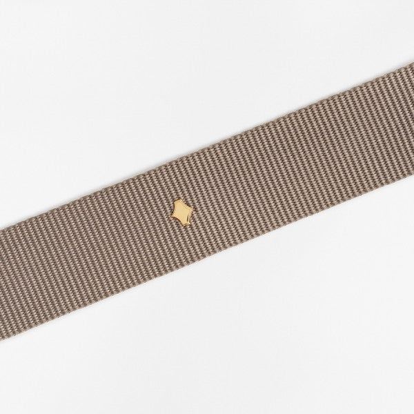 Any Di Phone Straps Taupe Nylon