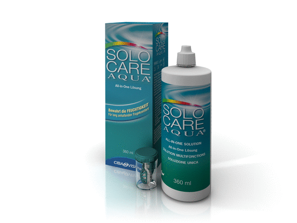 SoloCare 360ml
