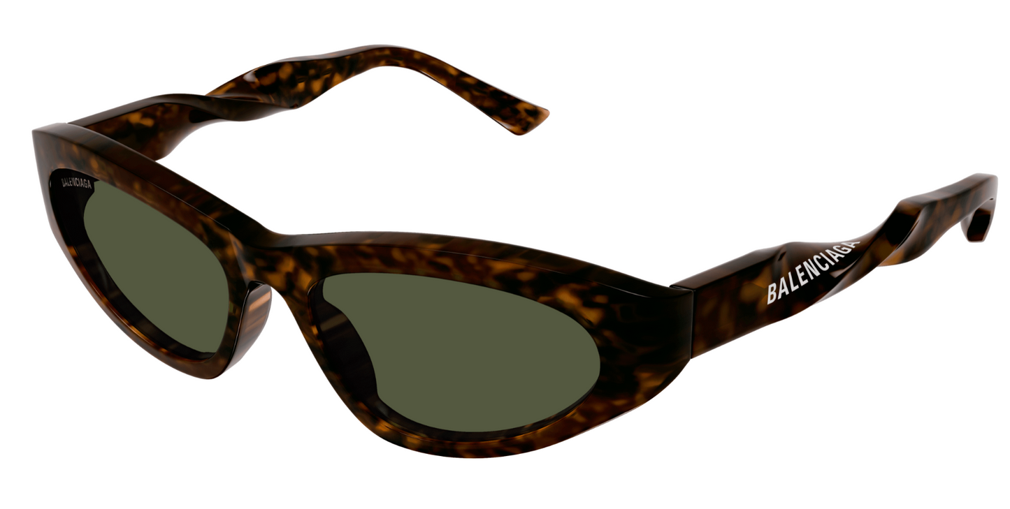 Balenciaga BB0207S 002