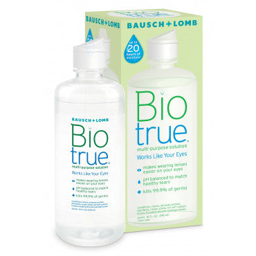 Biotrue 300ml
