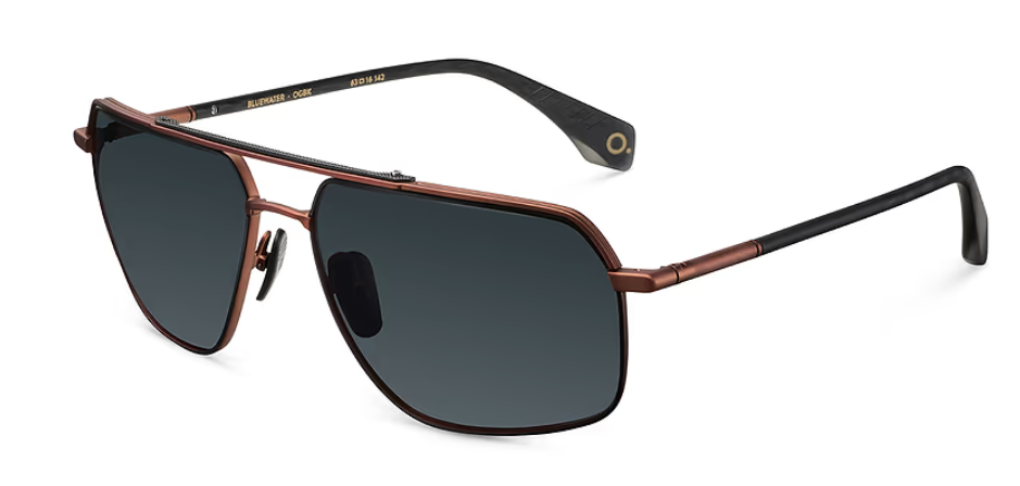 Etnia BLUEWATER OGBK 63-16
