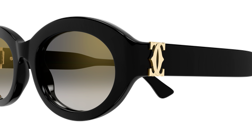 Cartier CT0588S 001 53-21