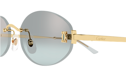 Cartier CT0592S 004 55-20