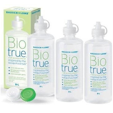 Biotrue Multipack 3x300ml