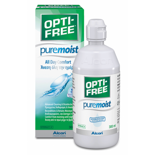 Opti-free Puremoist 300ml