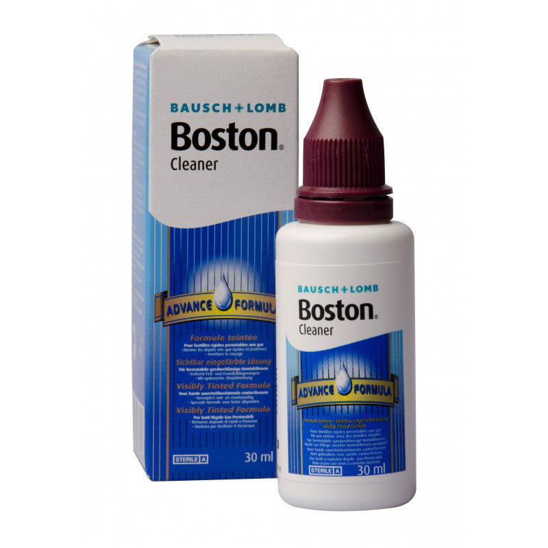 Boston Advance Cleaner 30ml