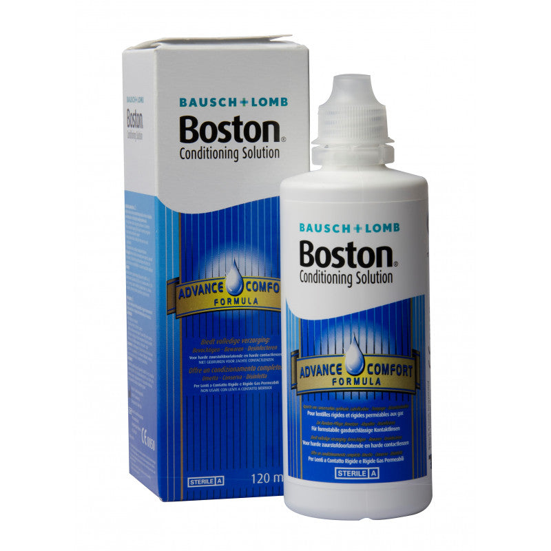 Boston Advance Conservation 120ml