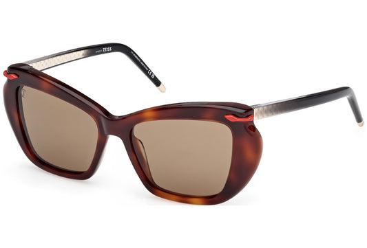 Christian Louboutin LB0011 52E 53-16