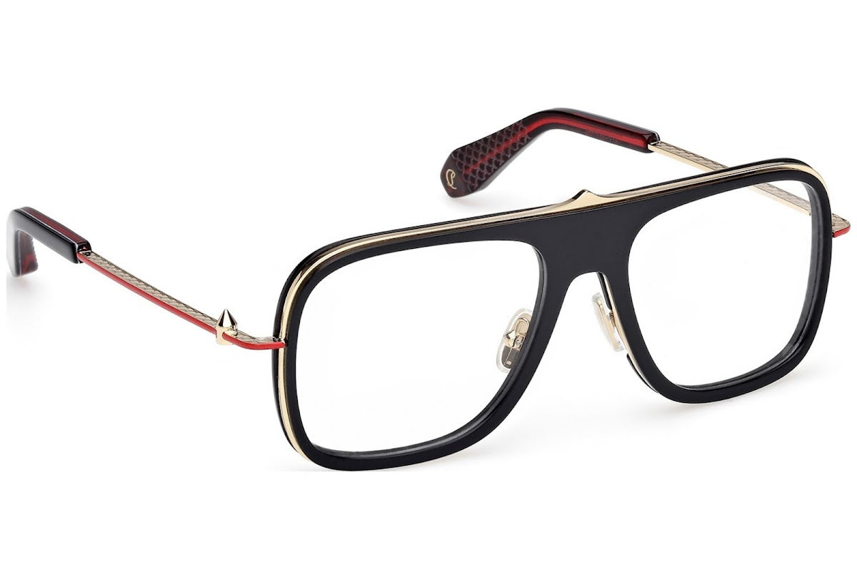 Christian Louboutin LB5004 01A 56-18