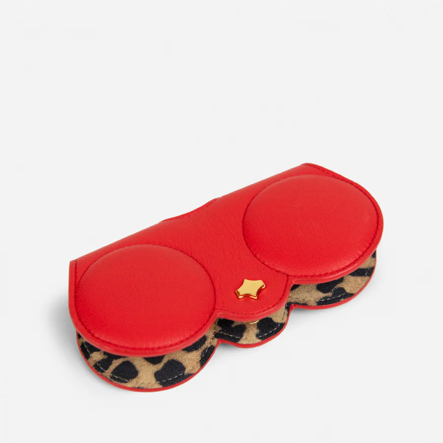 SunCover Any-di Rojo