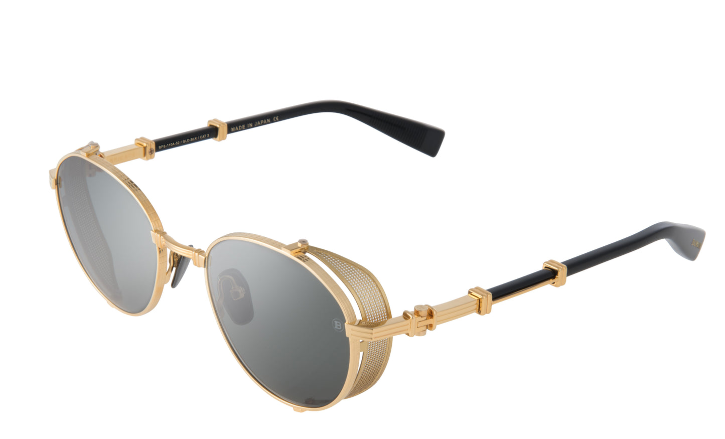Balmain BRIGADE I BPS 110A 52-20