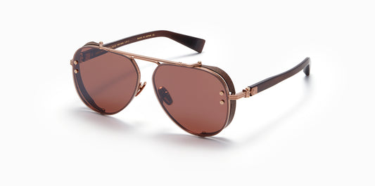 Balmain CAPITAINE BPS 125E 61-11