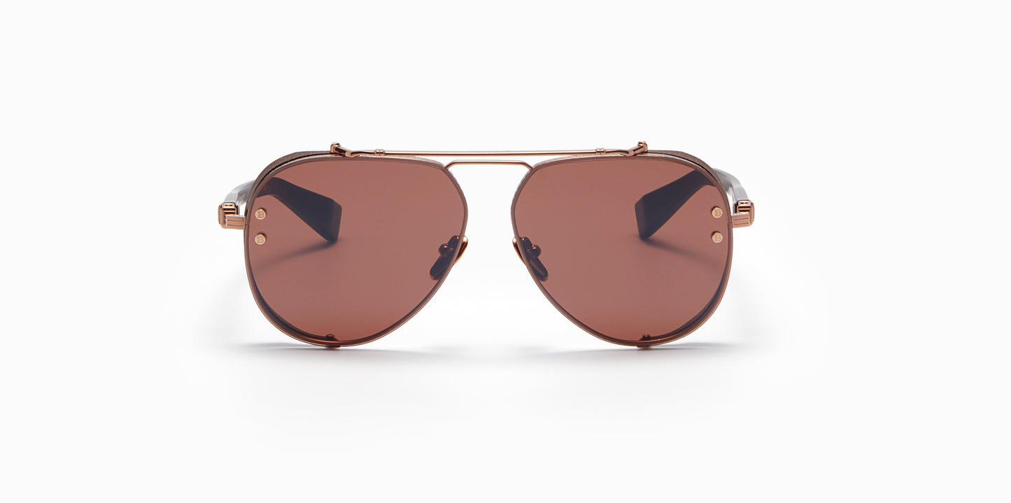 Balmain CAPITAINE BPS 125E 61-11