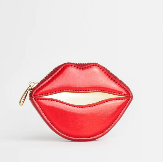 Any Di poche Di-KISS | TROUSSE DE MAQUILLAGE Rouge