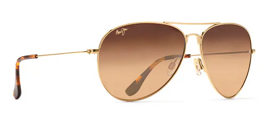 Maui Jim MJ264 Mavericks 1615 Reader +1.50 61-14