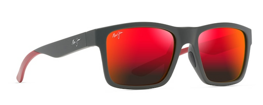 Maui Jim MJ 897 The Flats 04 57-19