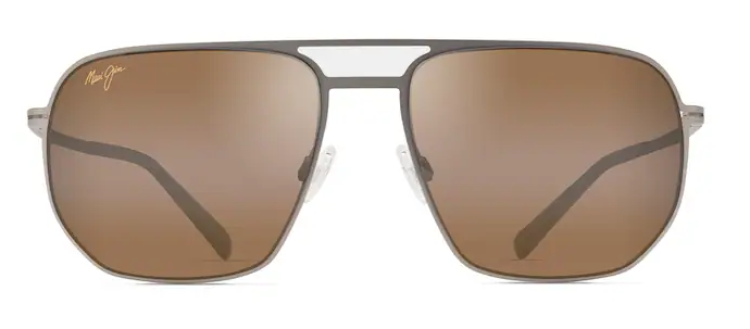 Maui Jim MJ605S 003 55-17