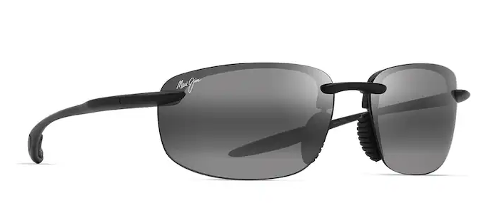 Maui Jim MJ 676S 001 63-15