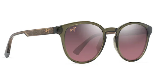 Maui Jim MJ636 HIEHIE 15 50-20