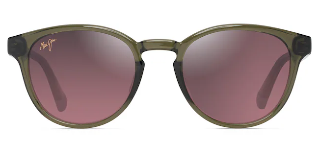 Maui Jim MJ636 HIEHIE 15 50-20