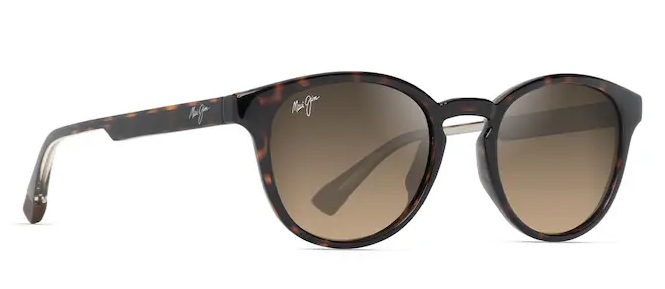 Maui Jim MJ636 HIEHIE 10 50-20