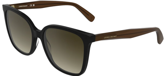 Longchamp LO807S 001 55-17