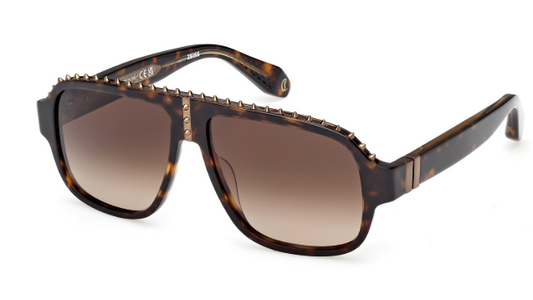 Louboutin LB0005 52F 57-13