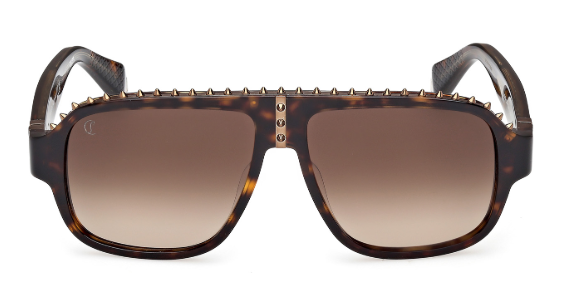Louboutin LB0005 52F 57-13