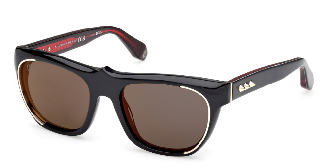 Louboutin LB0006 01C 55-19