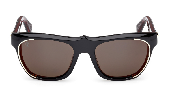 Louboutin LB0006 01C 55-19
