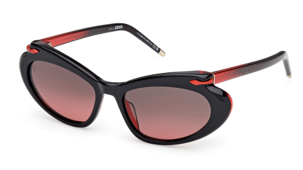Louboutin LB0010 05B 56-17