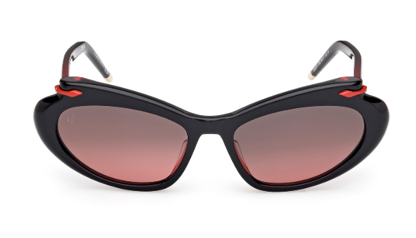 Louboutin LB0010 05B 56-17