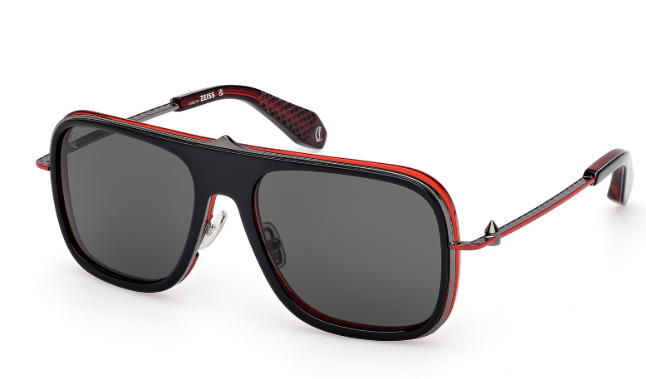 Louboutin LB0013 05B 58-18